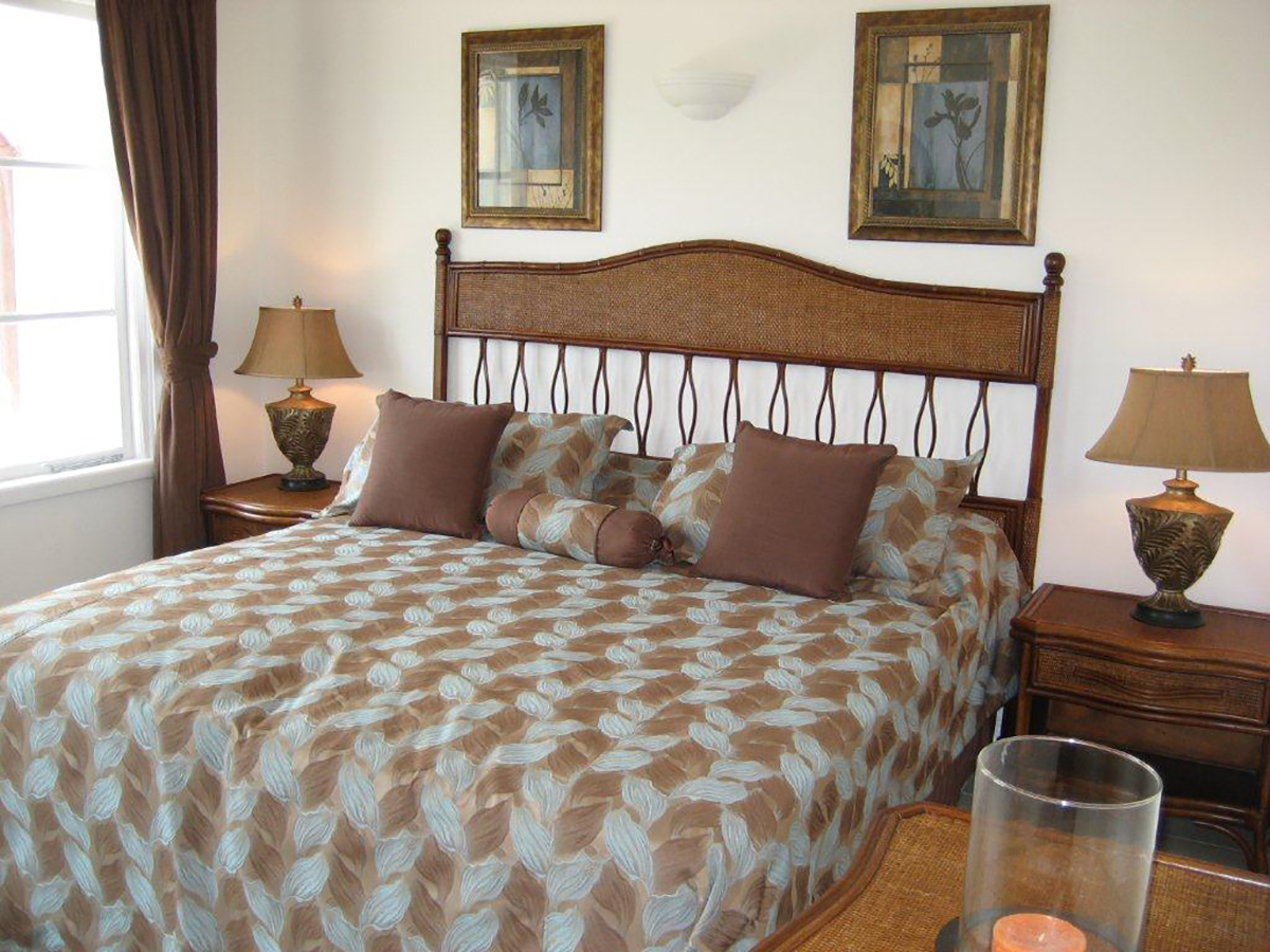 The Falls Townhouse 15