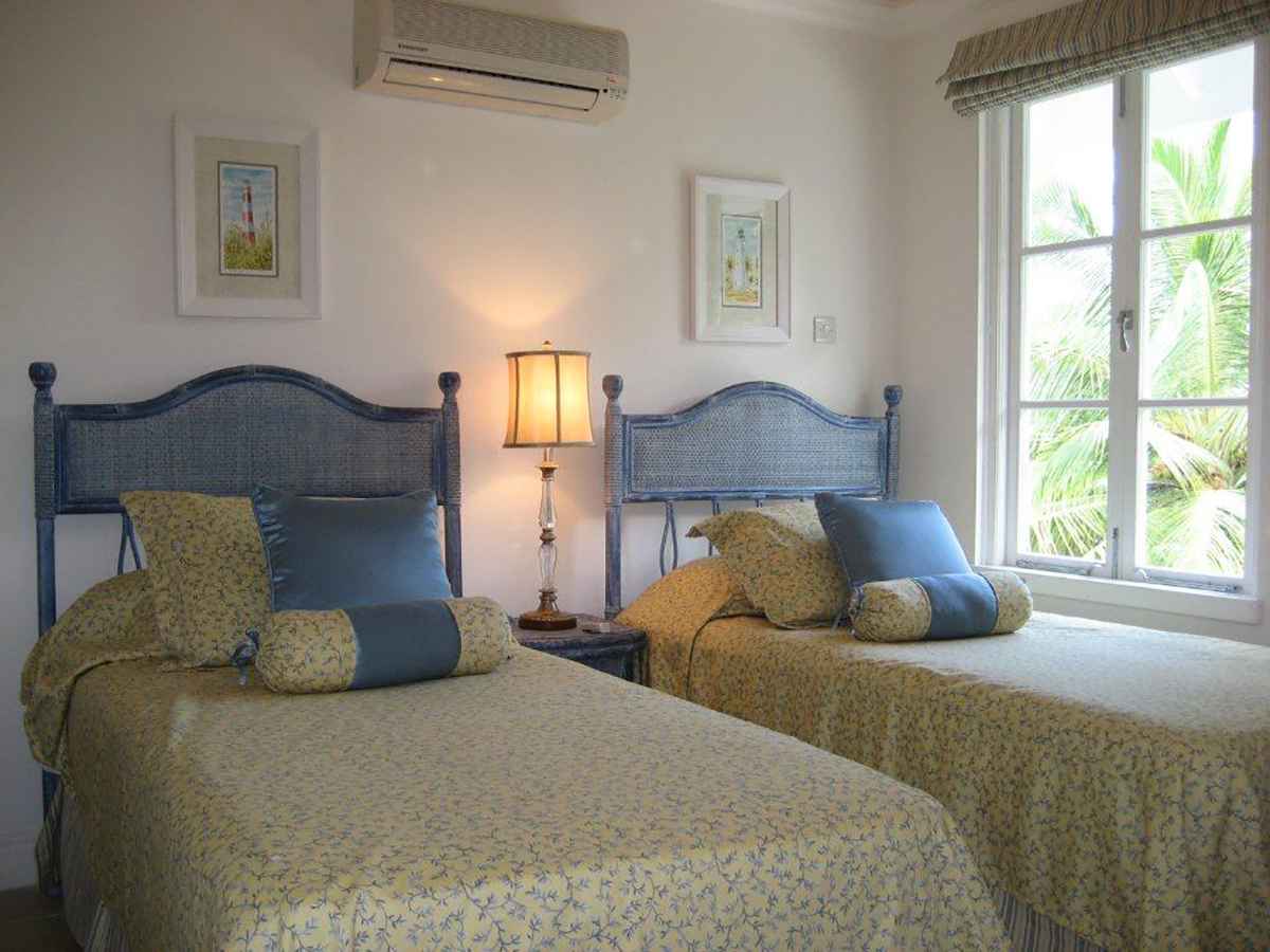 The Falls Townhouse 15