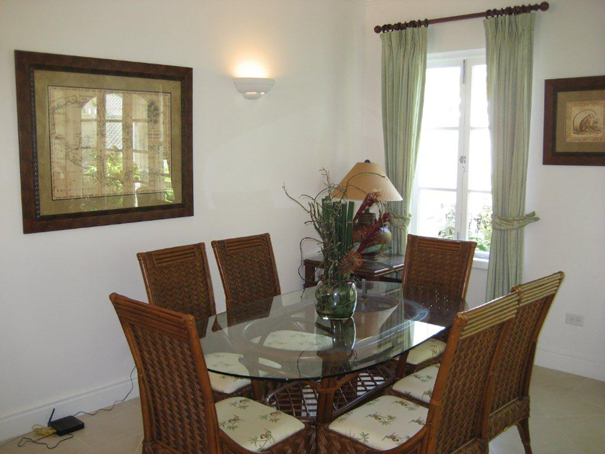 The Falls Townhouse 15