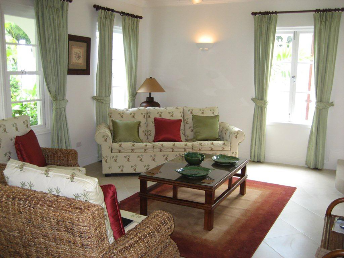 The Falls Townhouse 15