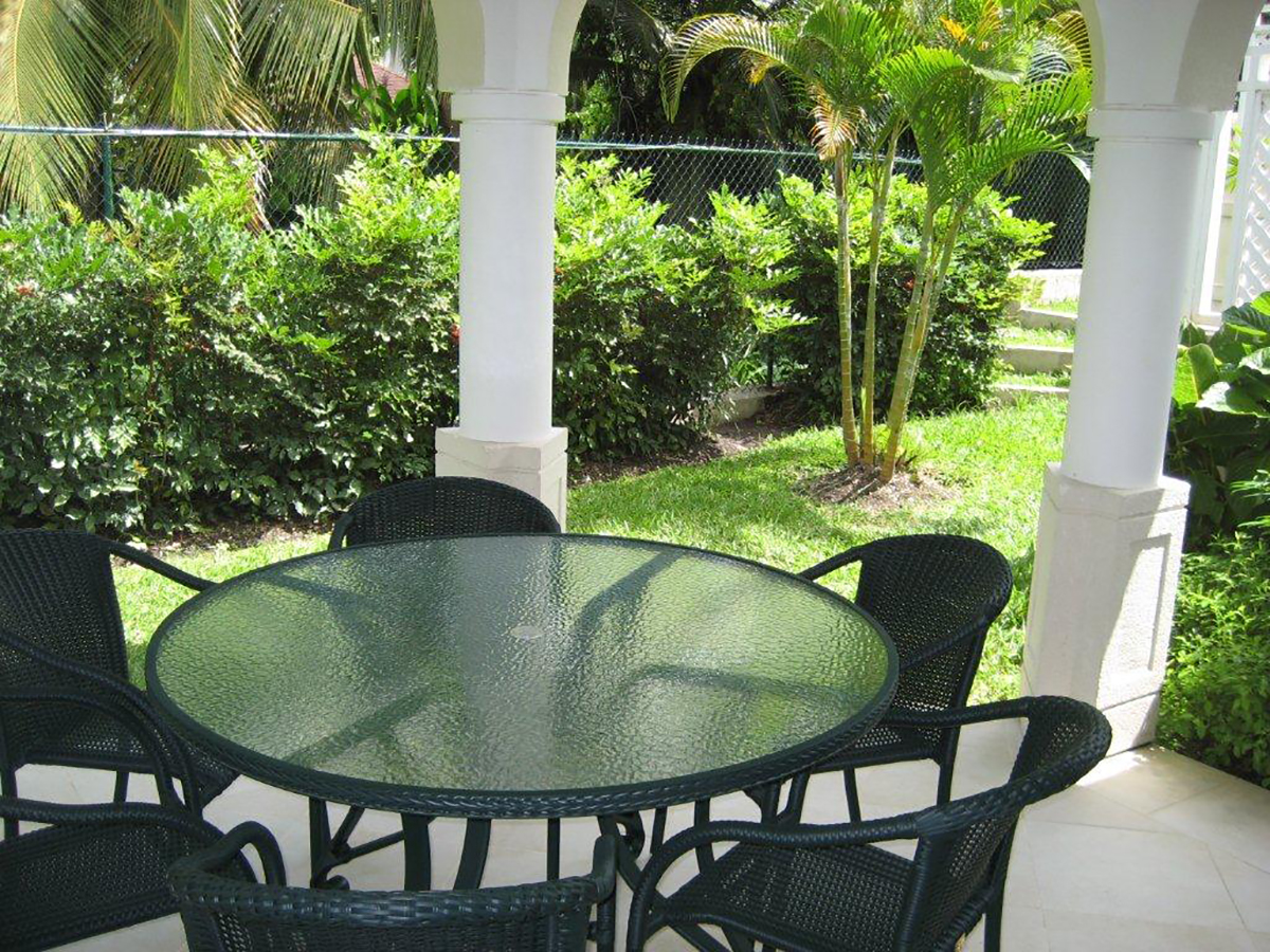 The Falls Townhouse 15