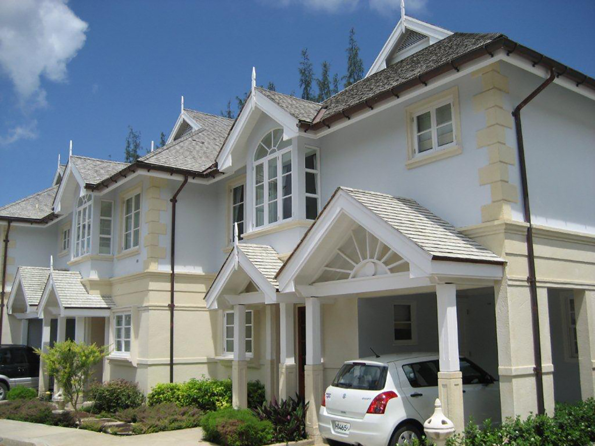 The Falls Townhouse 15