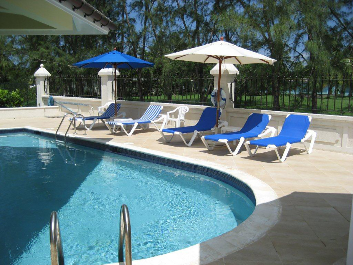 The Falls Townhouse 15