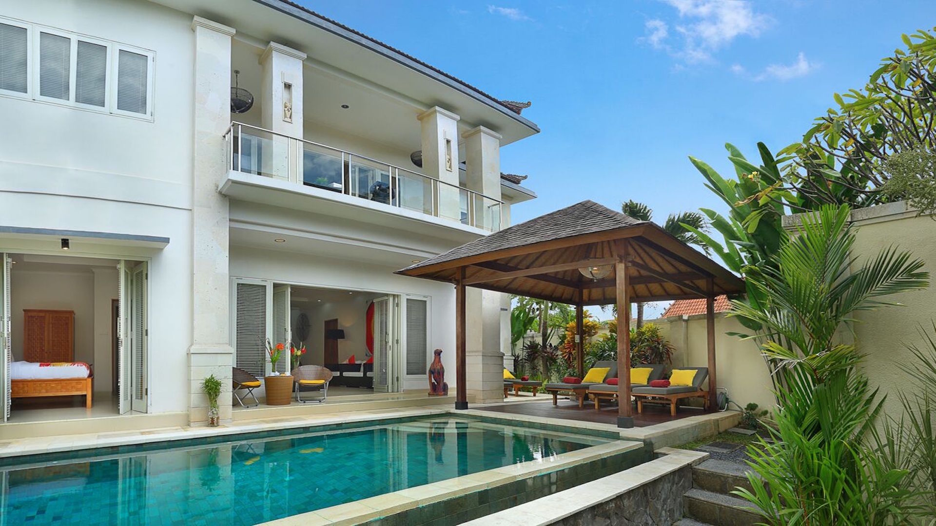 XXL Seminyak Boutique Villas — Luxury Villas & Vacation Rentals ...