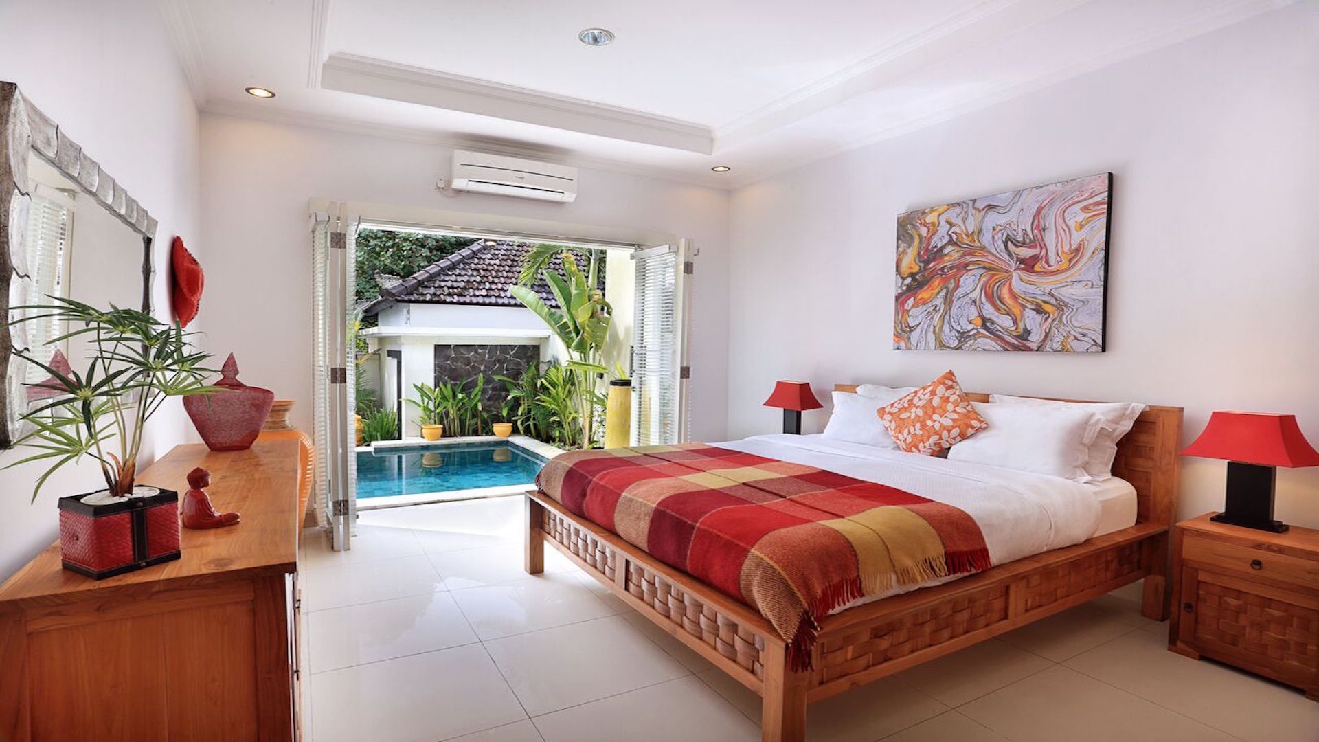 XXL Seminyak Boutique Villas