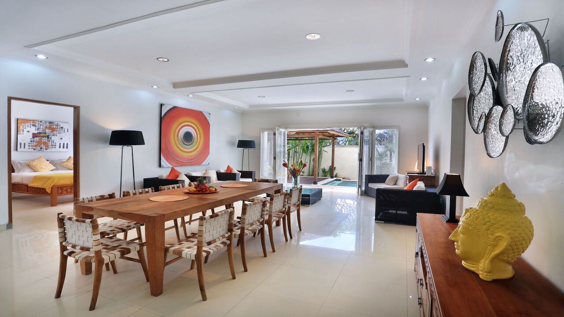 XXL Seminyak Boutique Villas