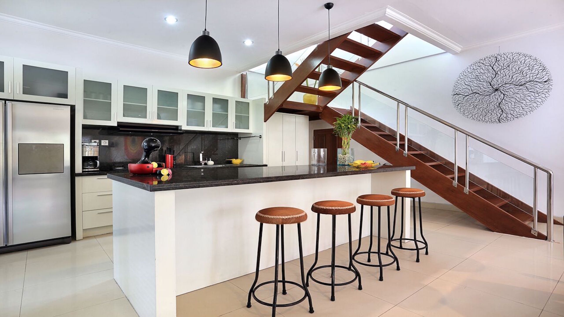 XXL Seminyak Boutique Villas