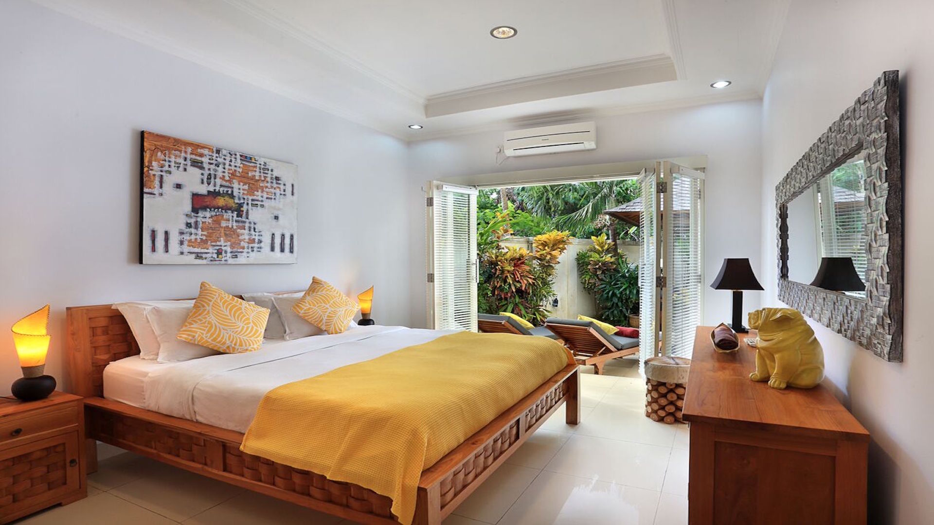 XXL Seminyak Boutique Villas