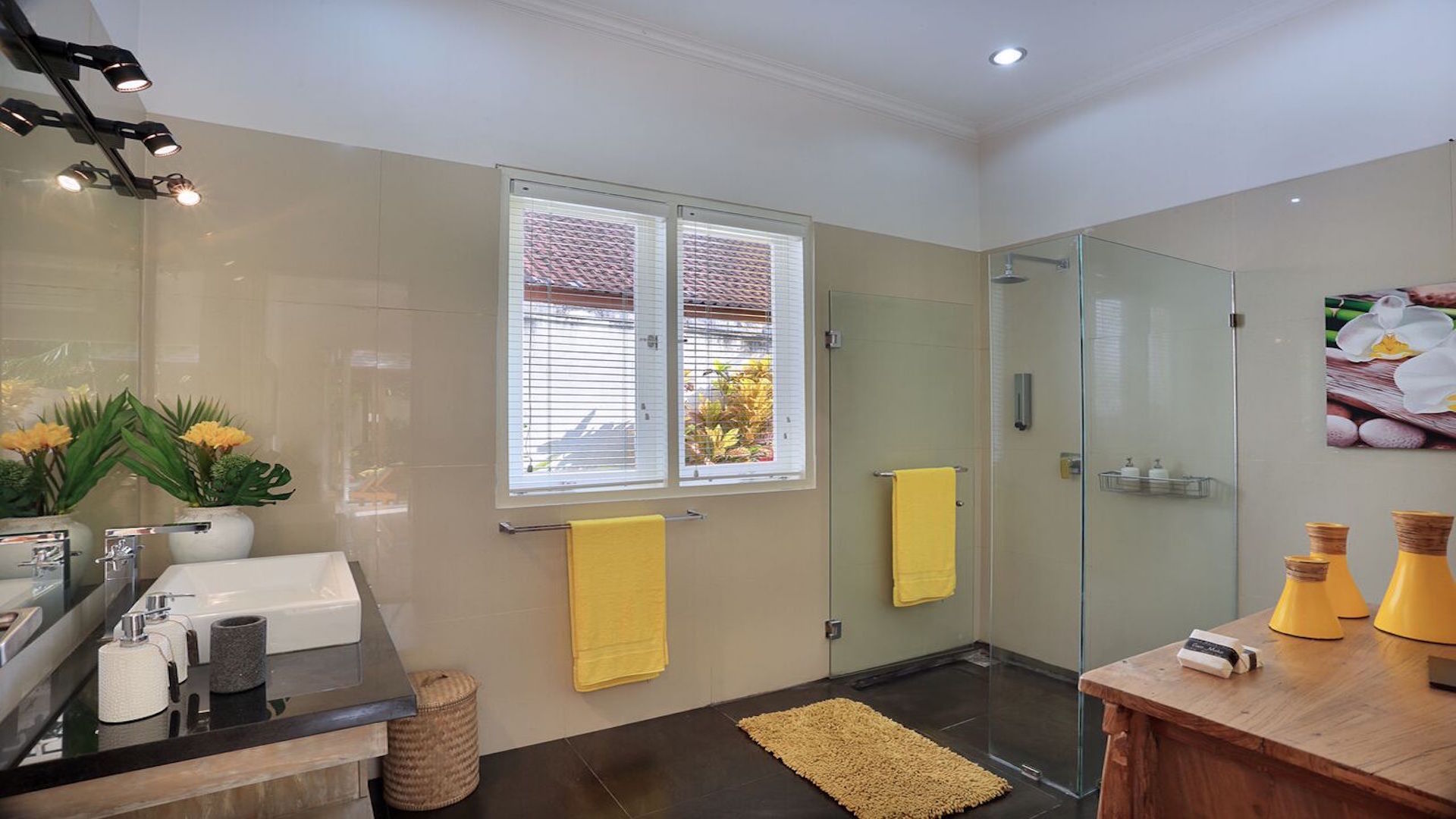 XXL Seminyak Boutique Villas