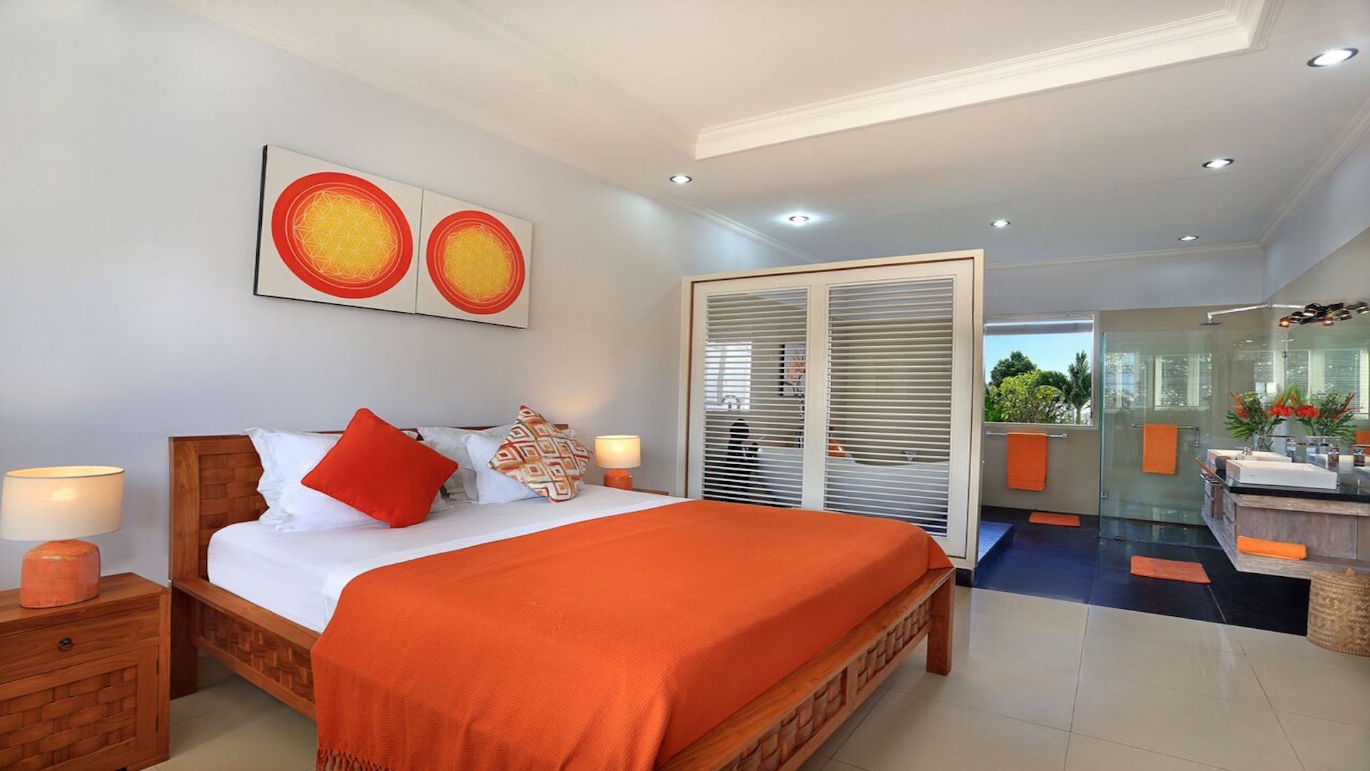 XXL Seminyak Boutique Villas