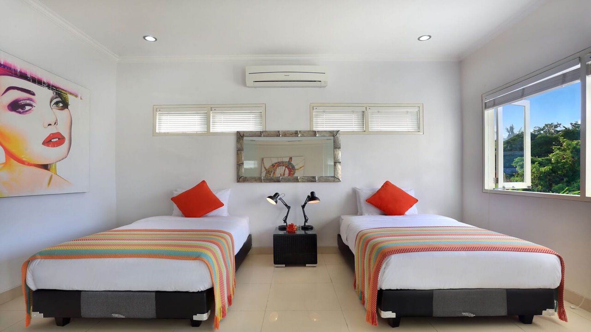 XXL Seminyak Boutique Villas