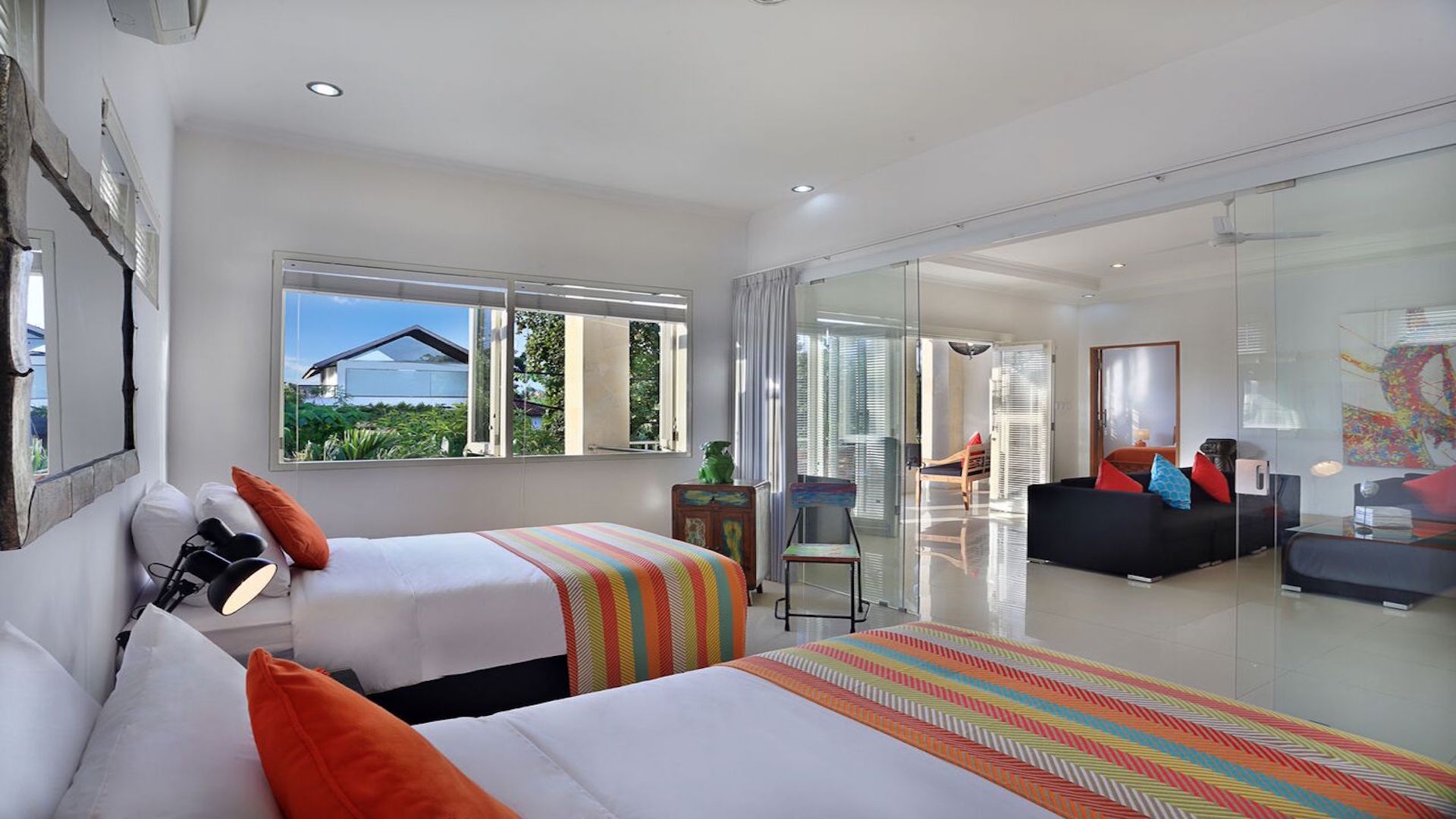 XXL Seminyak Boutique Villas