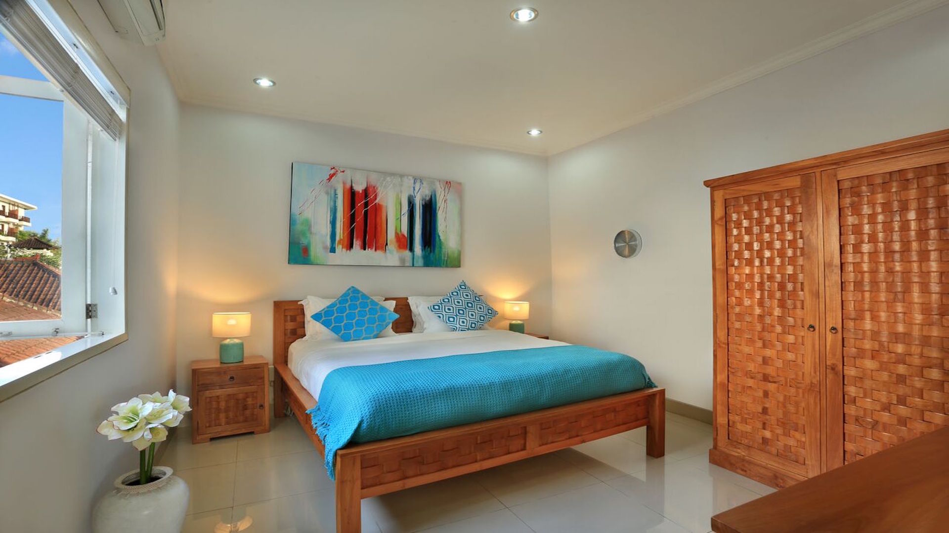 XXL Seminyak Boutique Villas