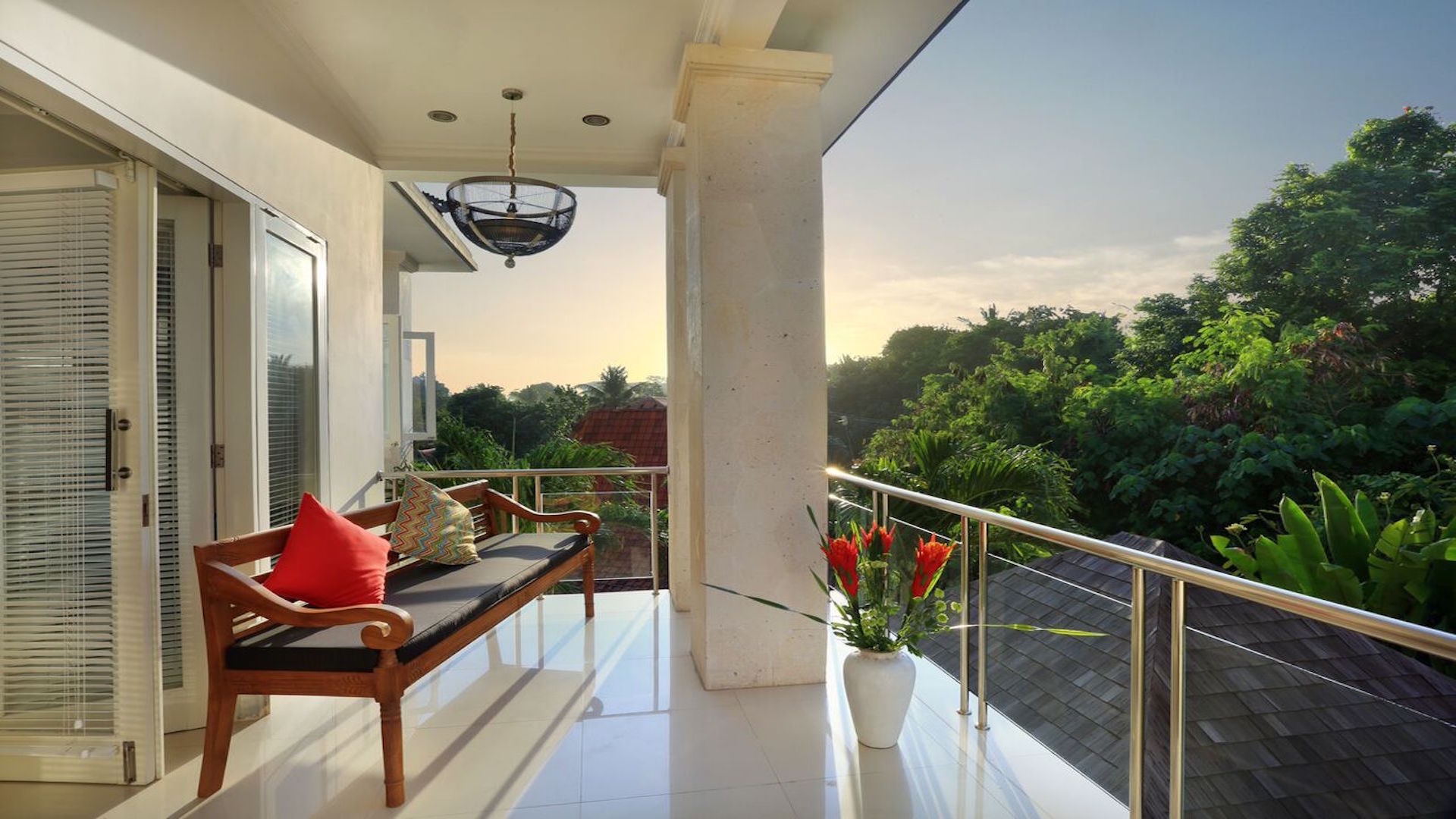 XXL Seminyak Boutique Villas