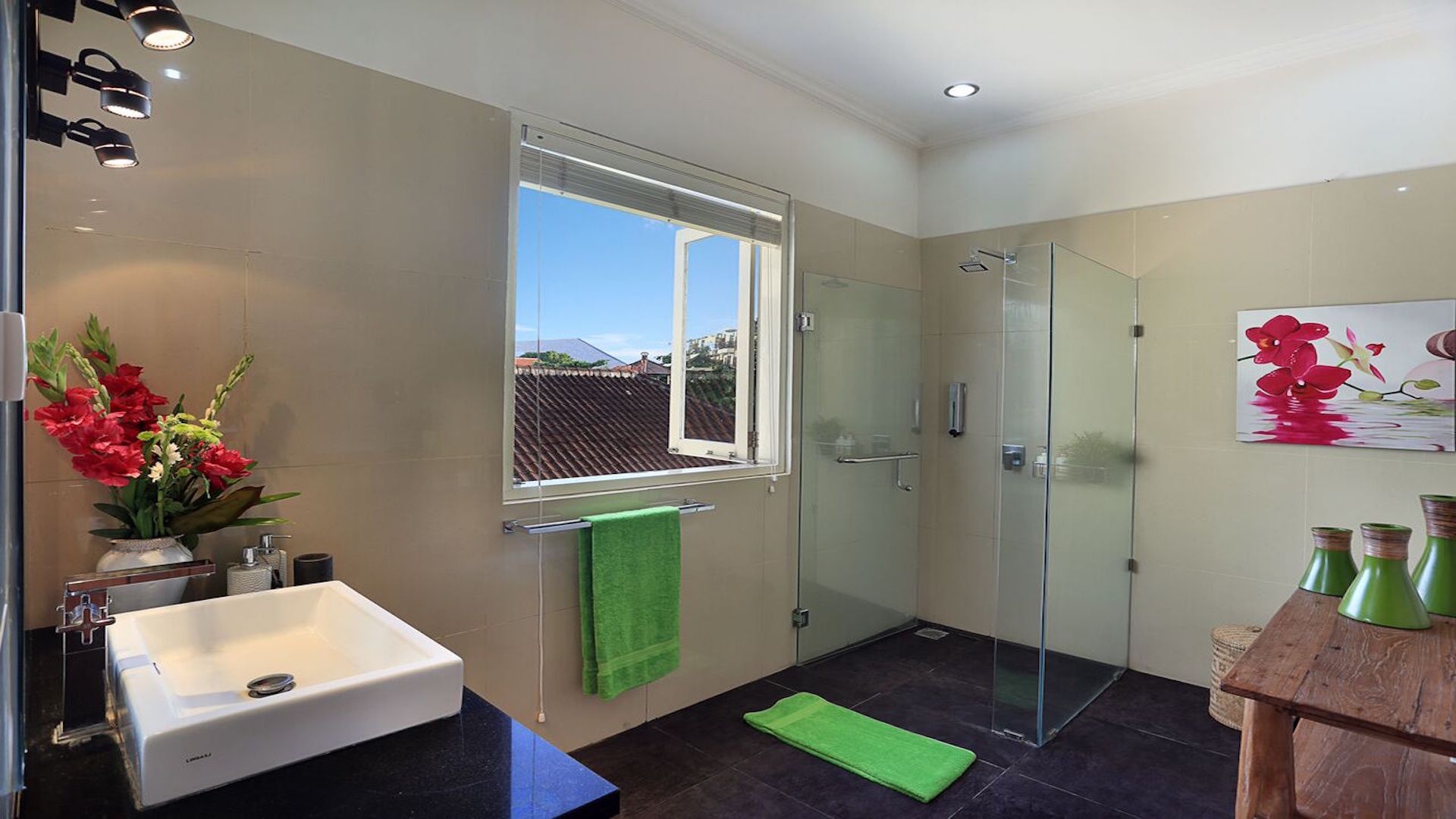 XXL Seminyak Boutique Villas