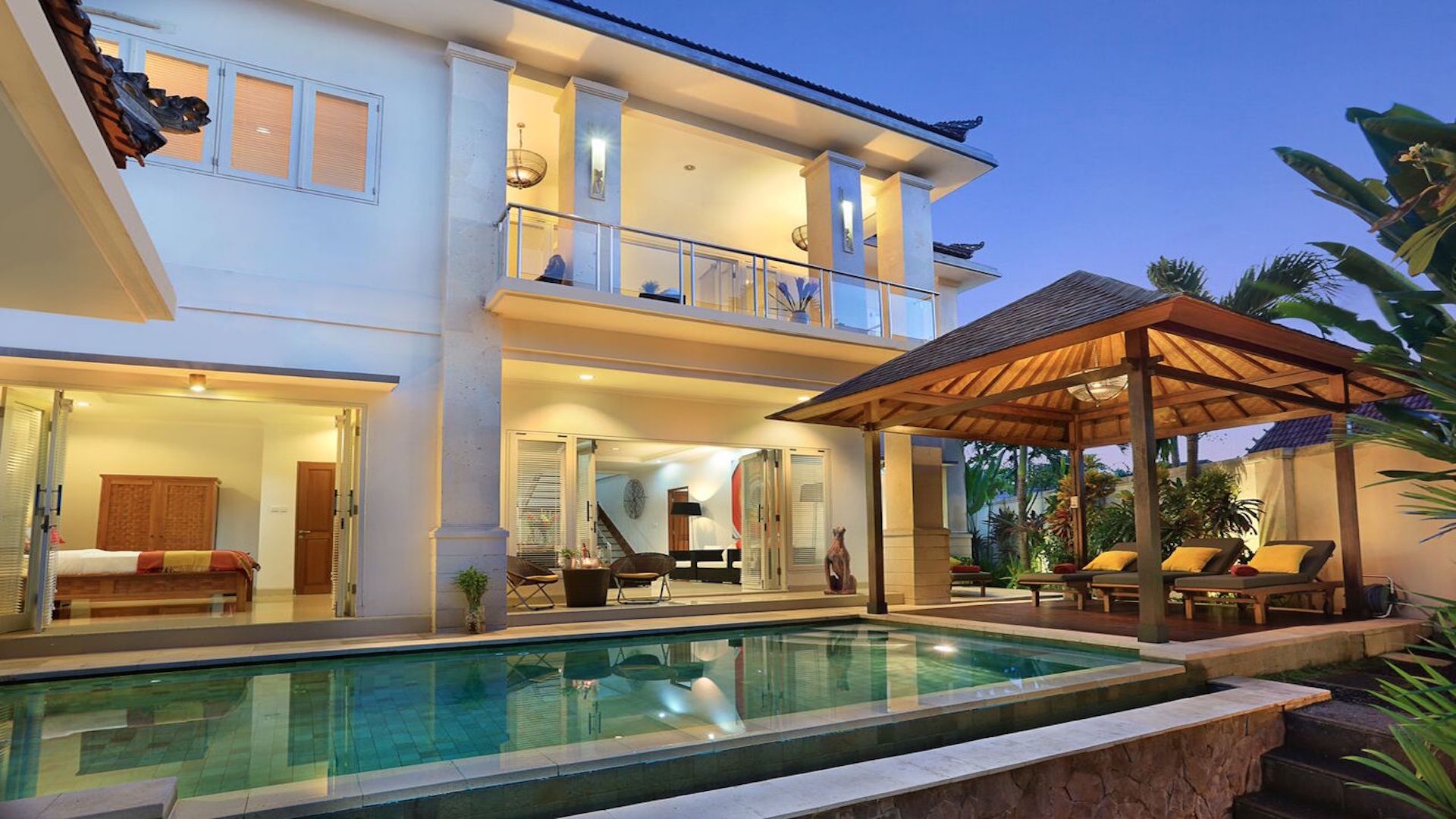 XXL Seminyak Boutique Villas