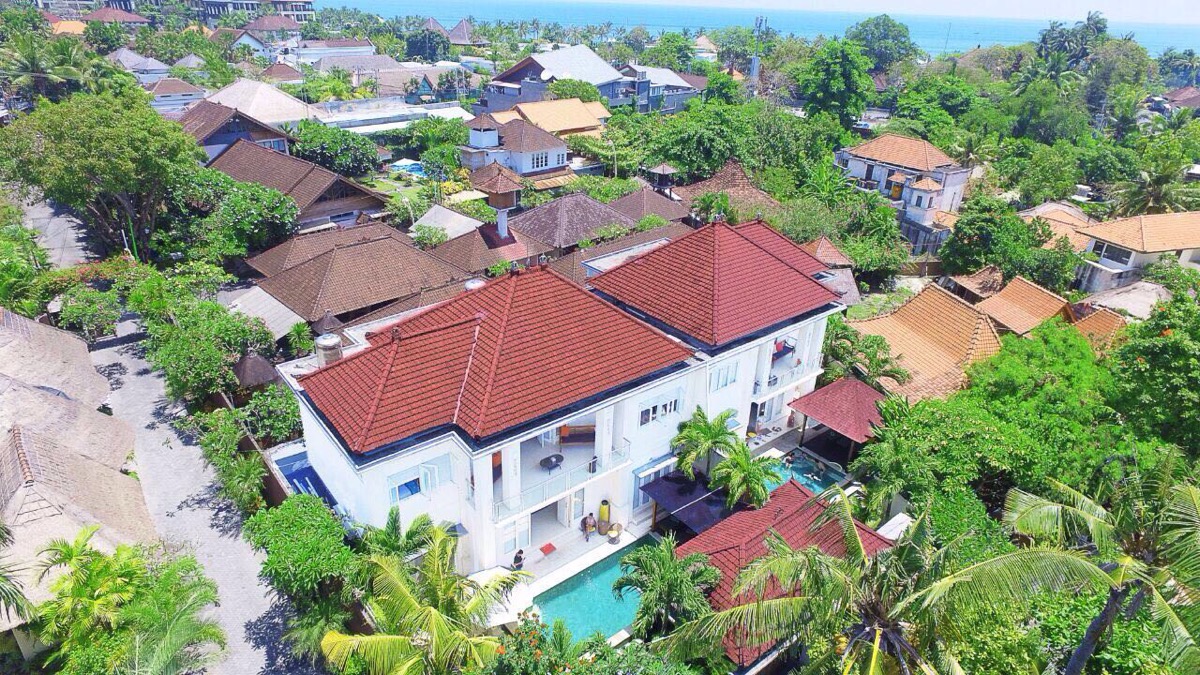 XXL Seminyak Boutique Villas