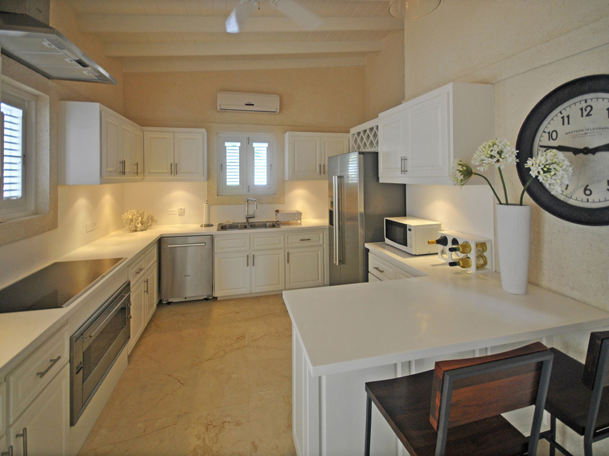 Little Good Harbour House