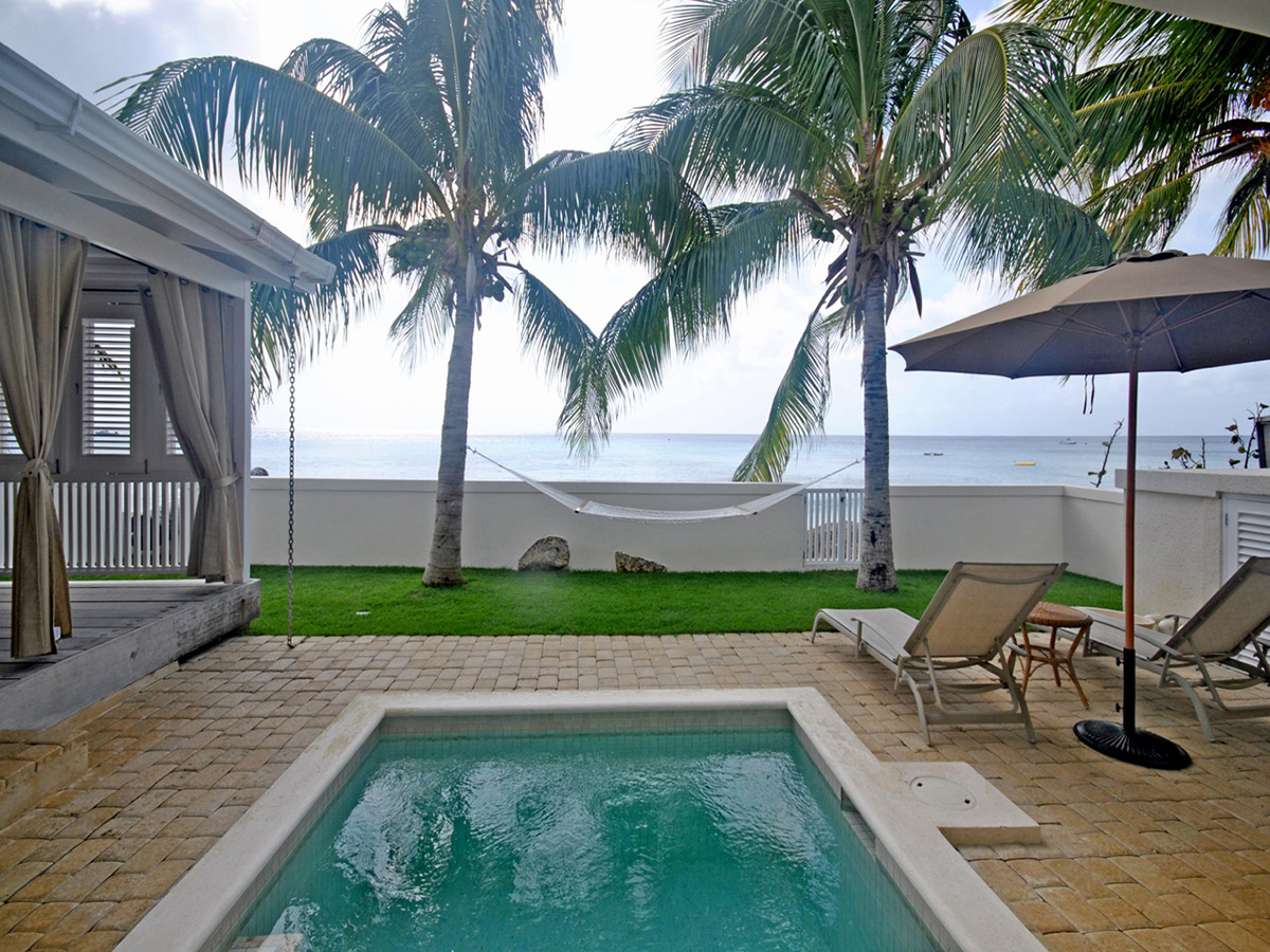 Little Good Harbour House