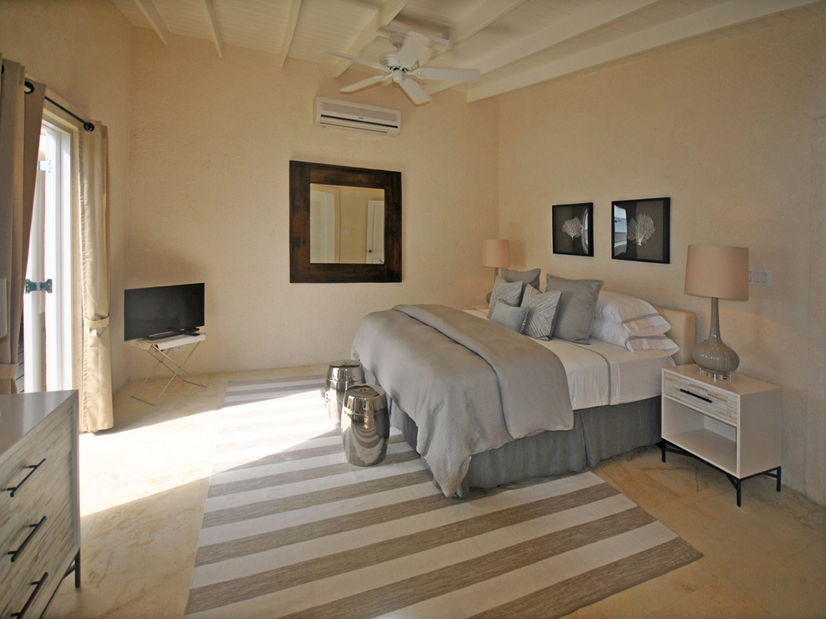 Little Good Harbour House