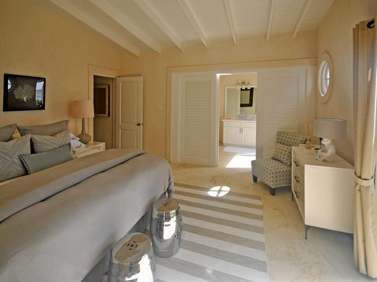 Little Good Harbour House