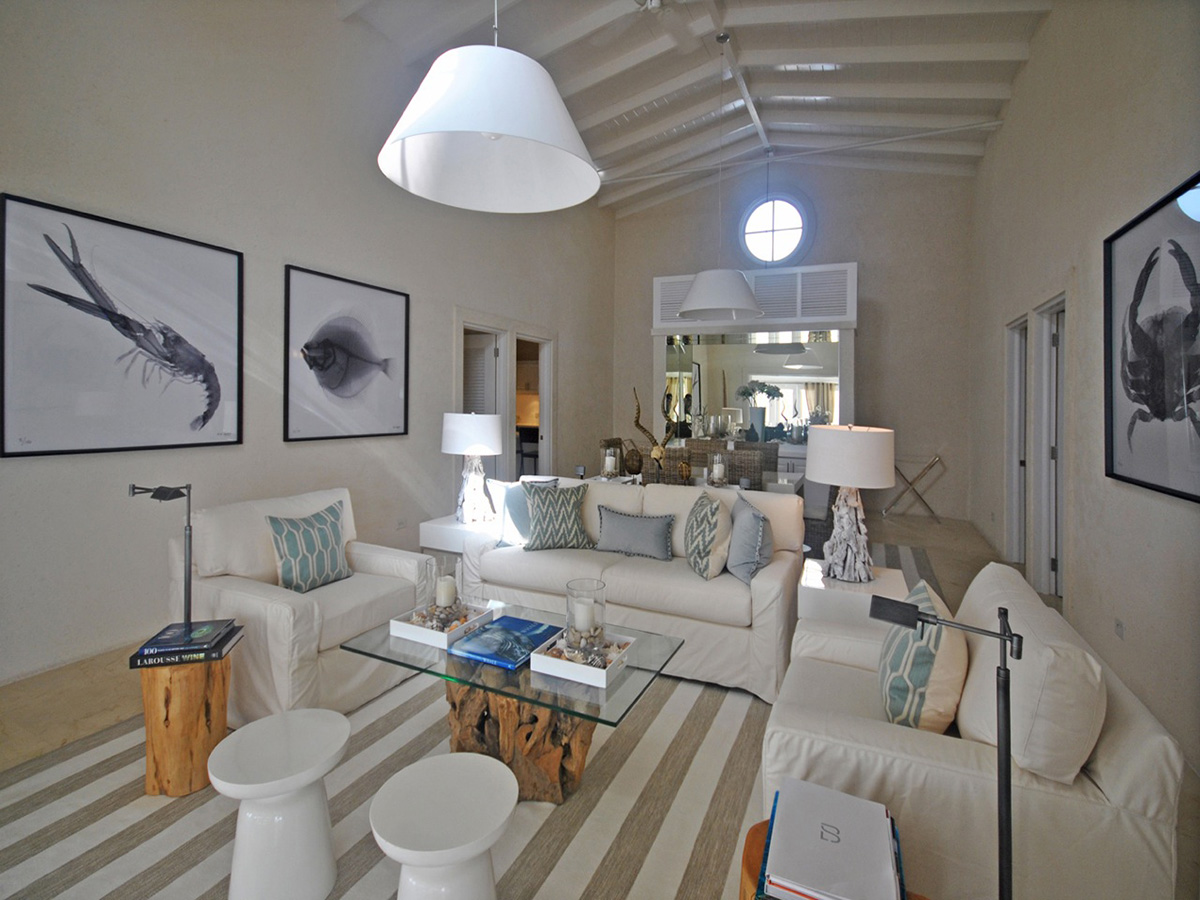 Little Good Harbour House