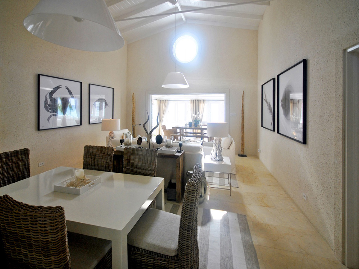 Little Good Harbour House