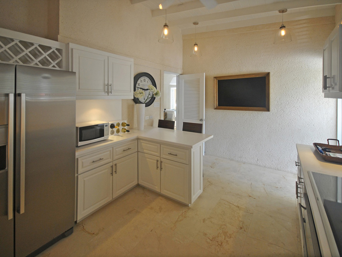 Little Good Harbour House