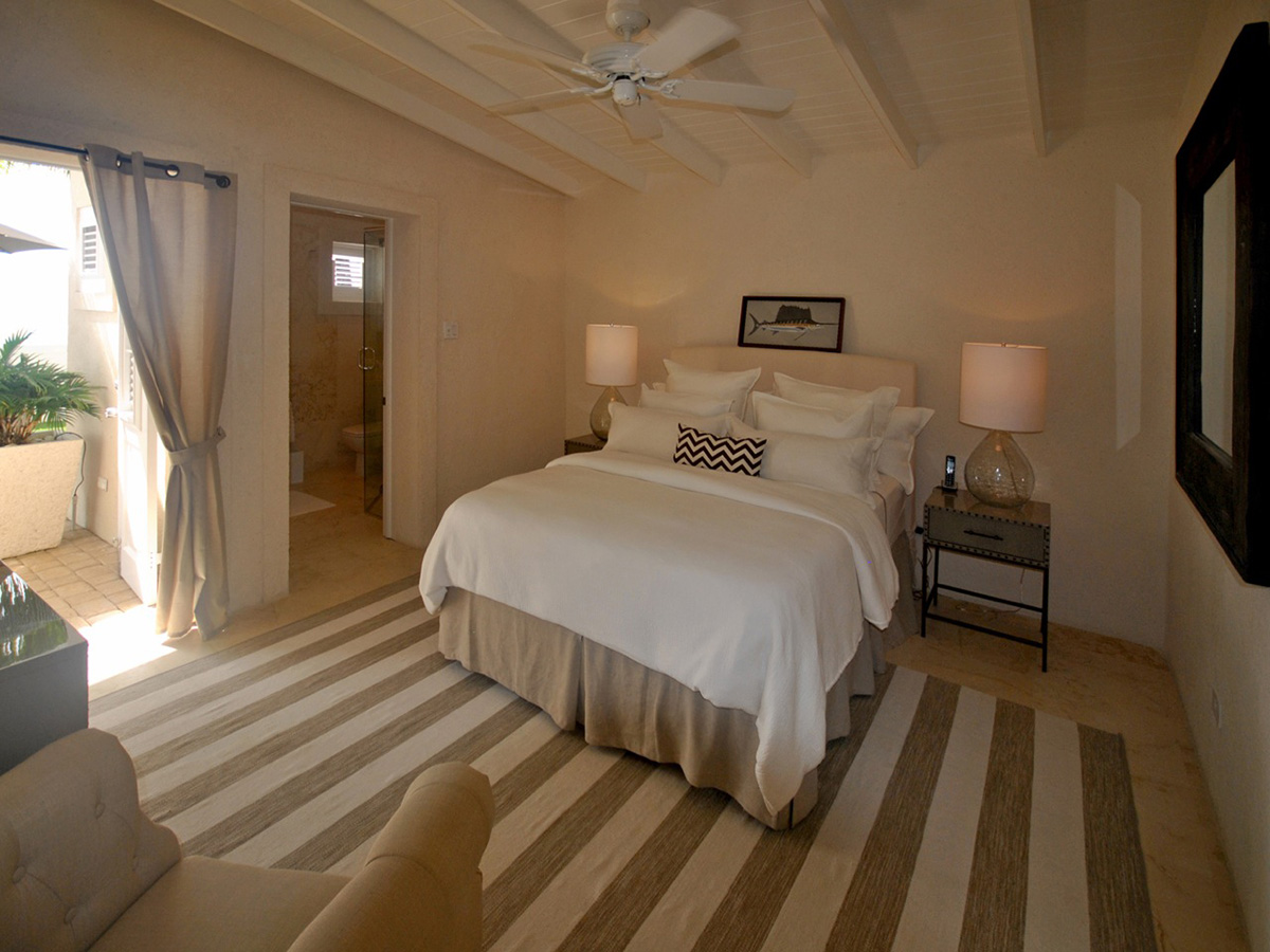 Little Good Harbour House