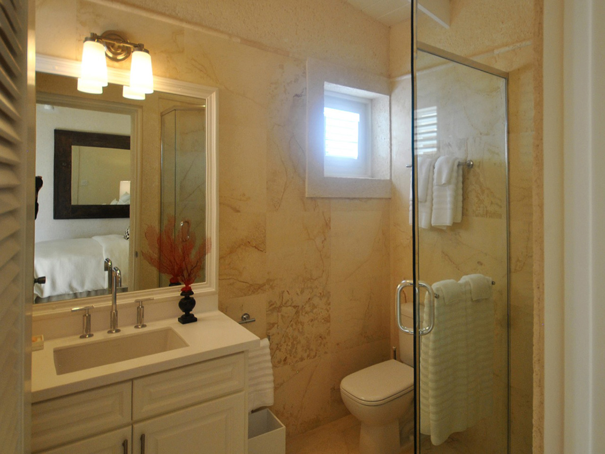 Little Good Harbour House