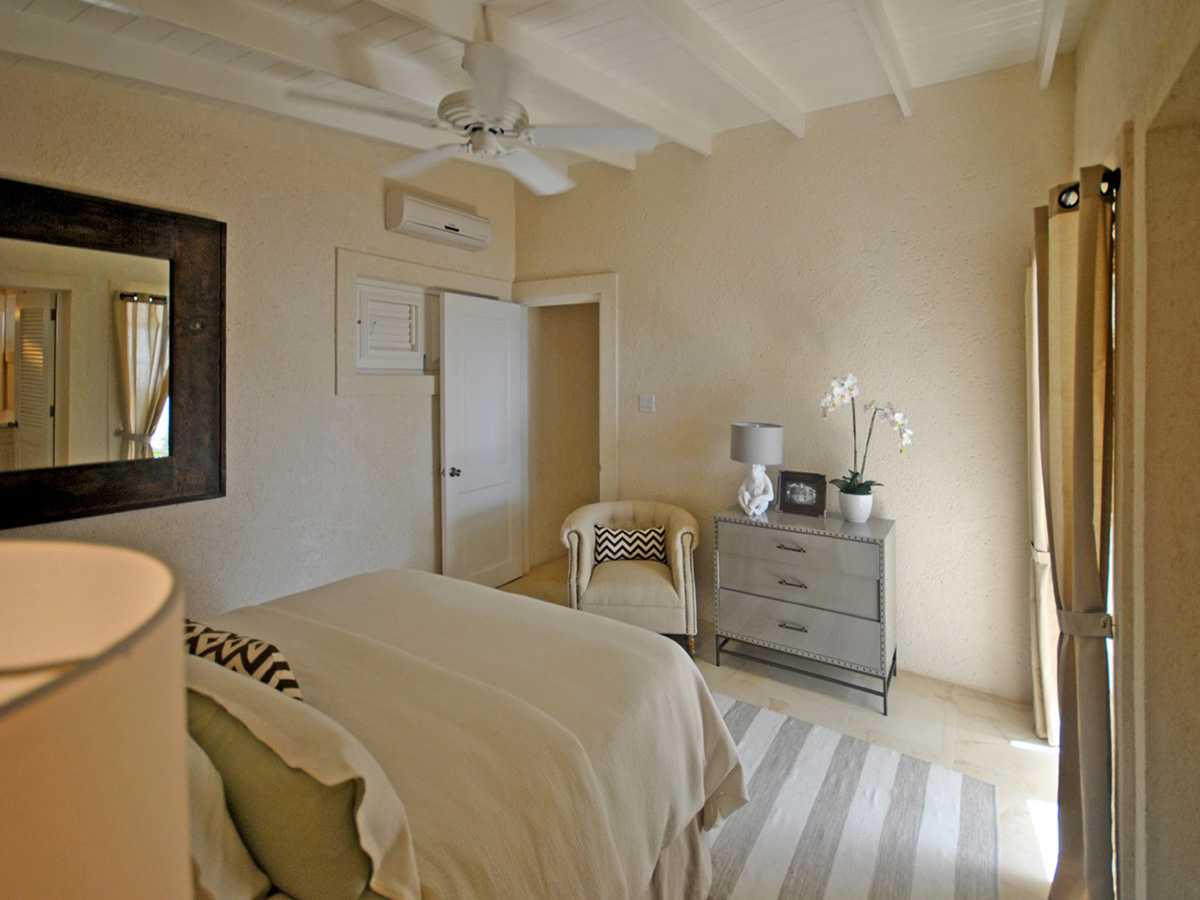 Little Good Harbour House