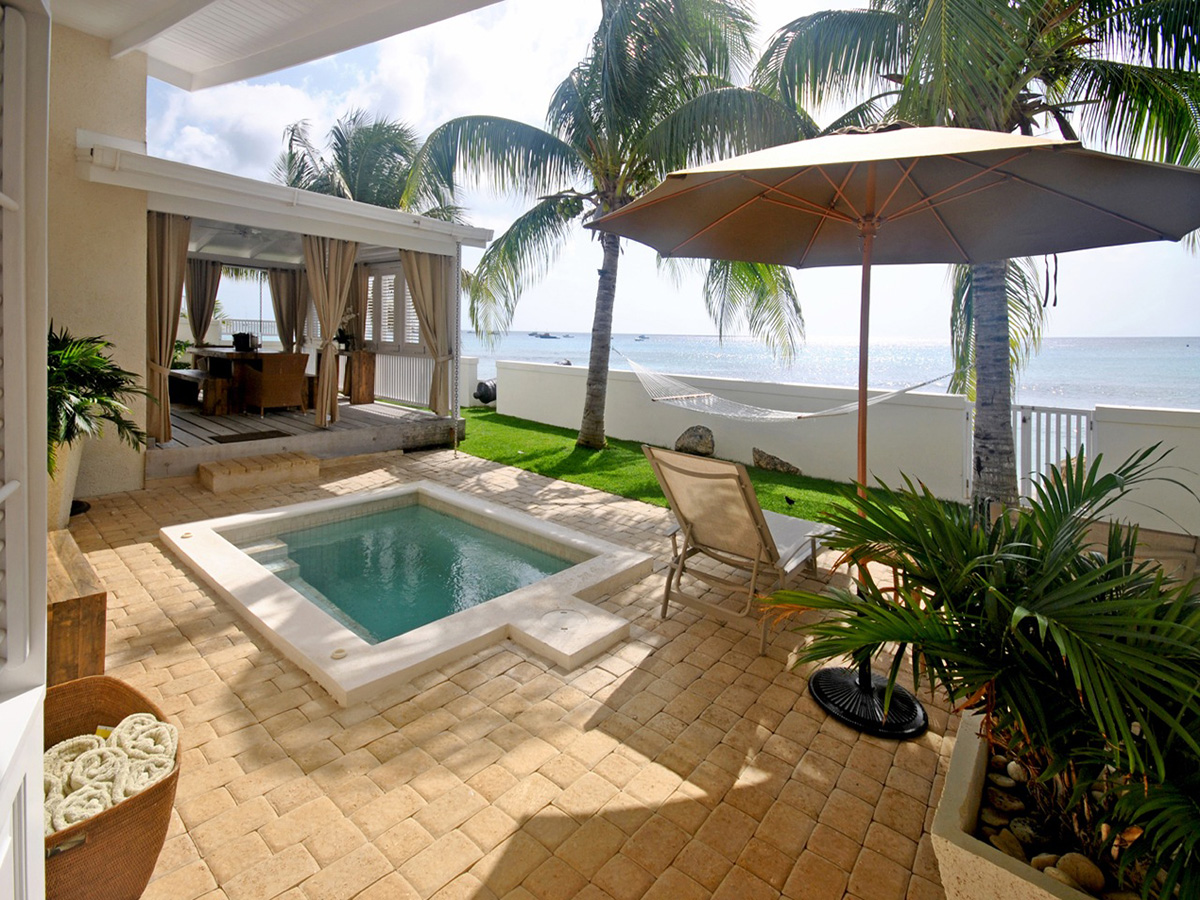 Little Good Harbour House