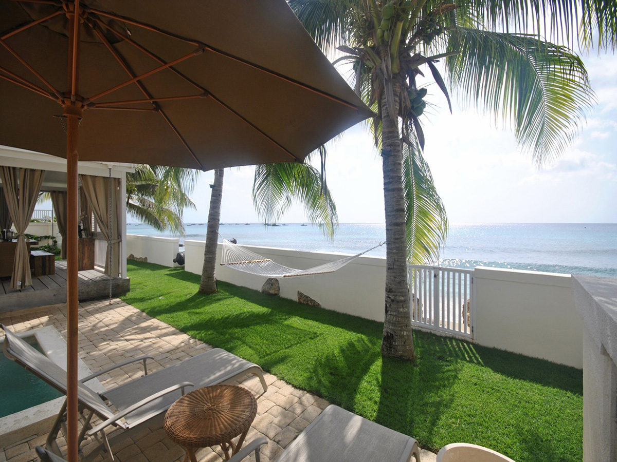 Little Good Harbour House