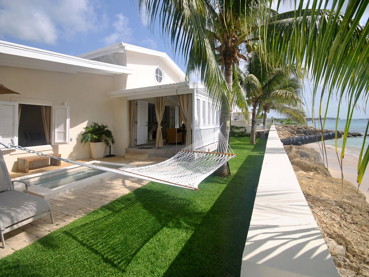 Little Good Harbour House