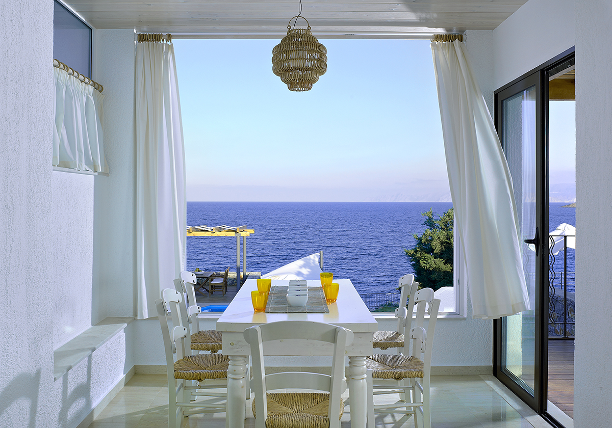 Helios Thalassa Villa