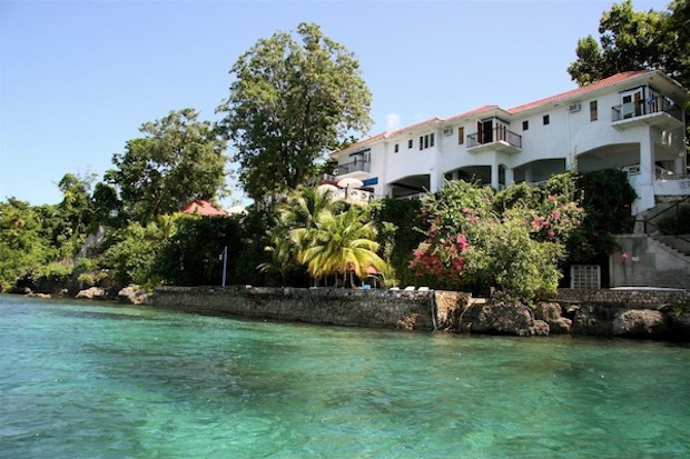 Jamaica Caribbean