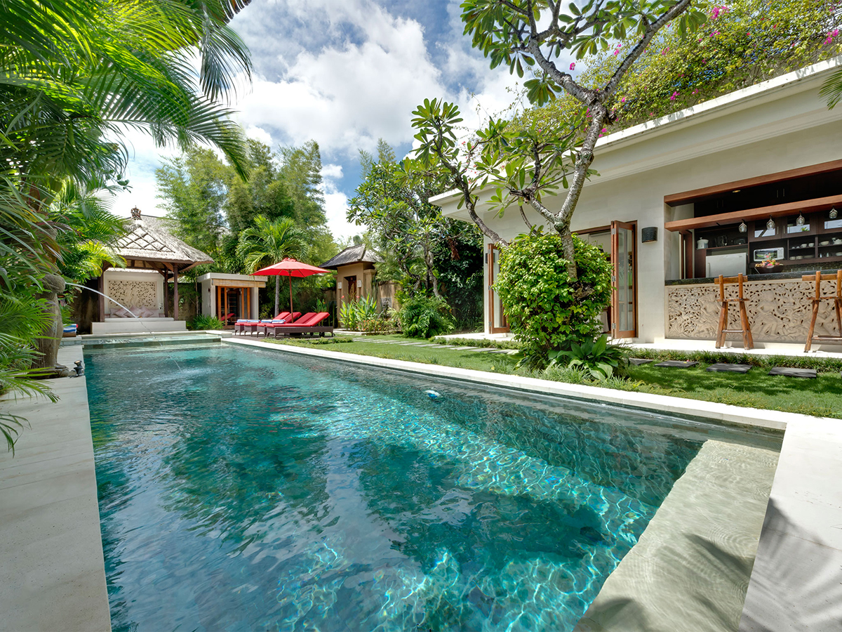 Villa Kalimaya III