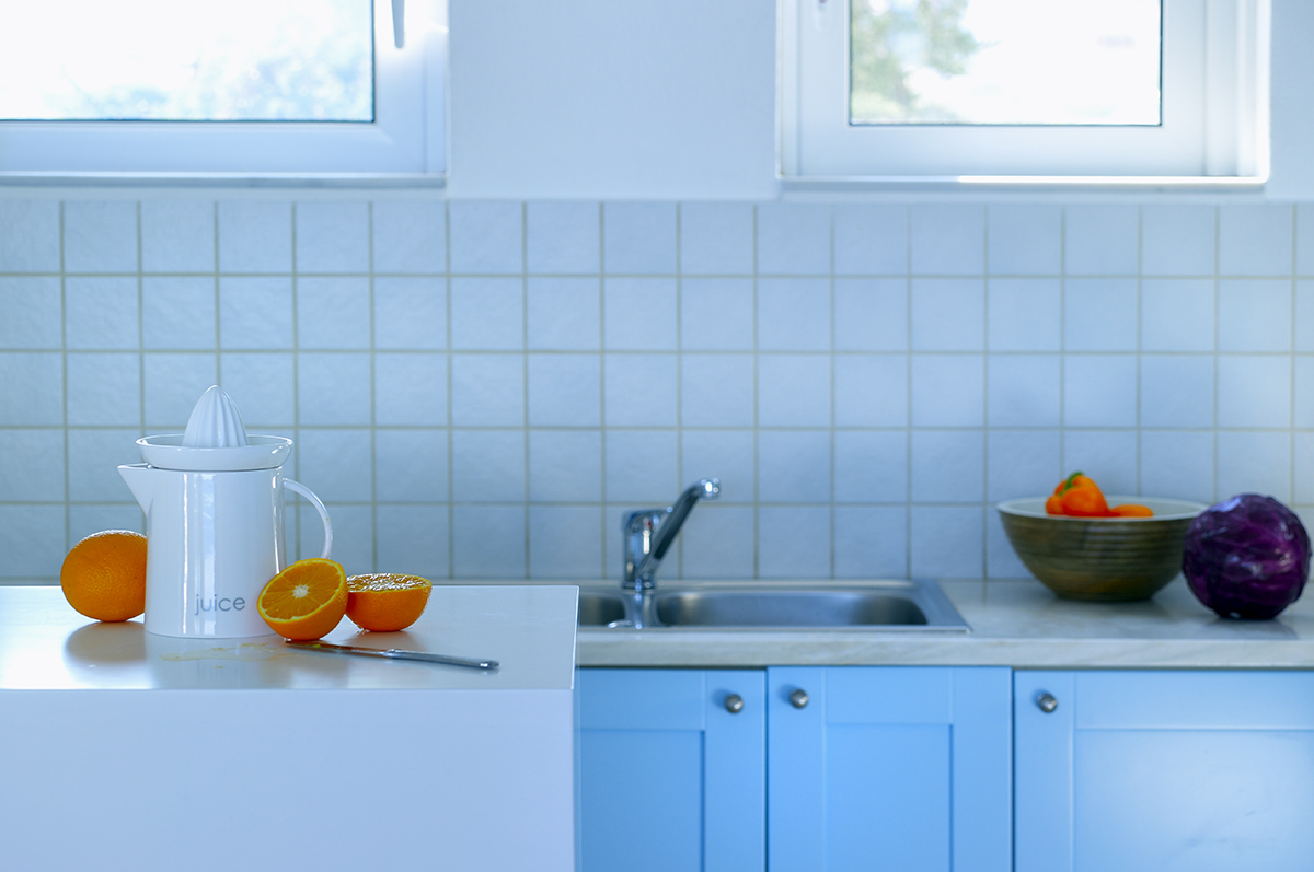 The Hermes House Thalassa Villa