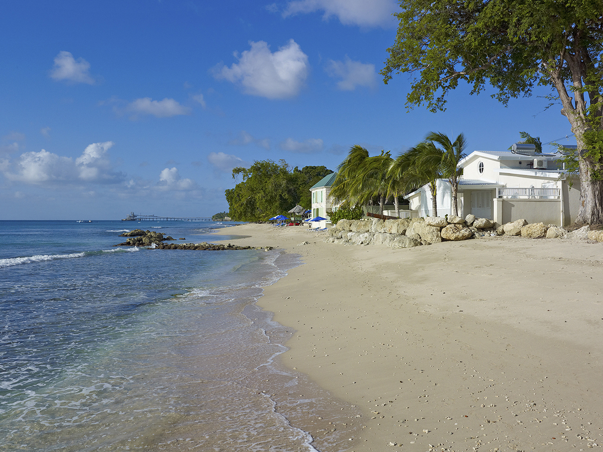 Little Good Harbour House