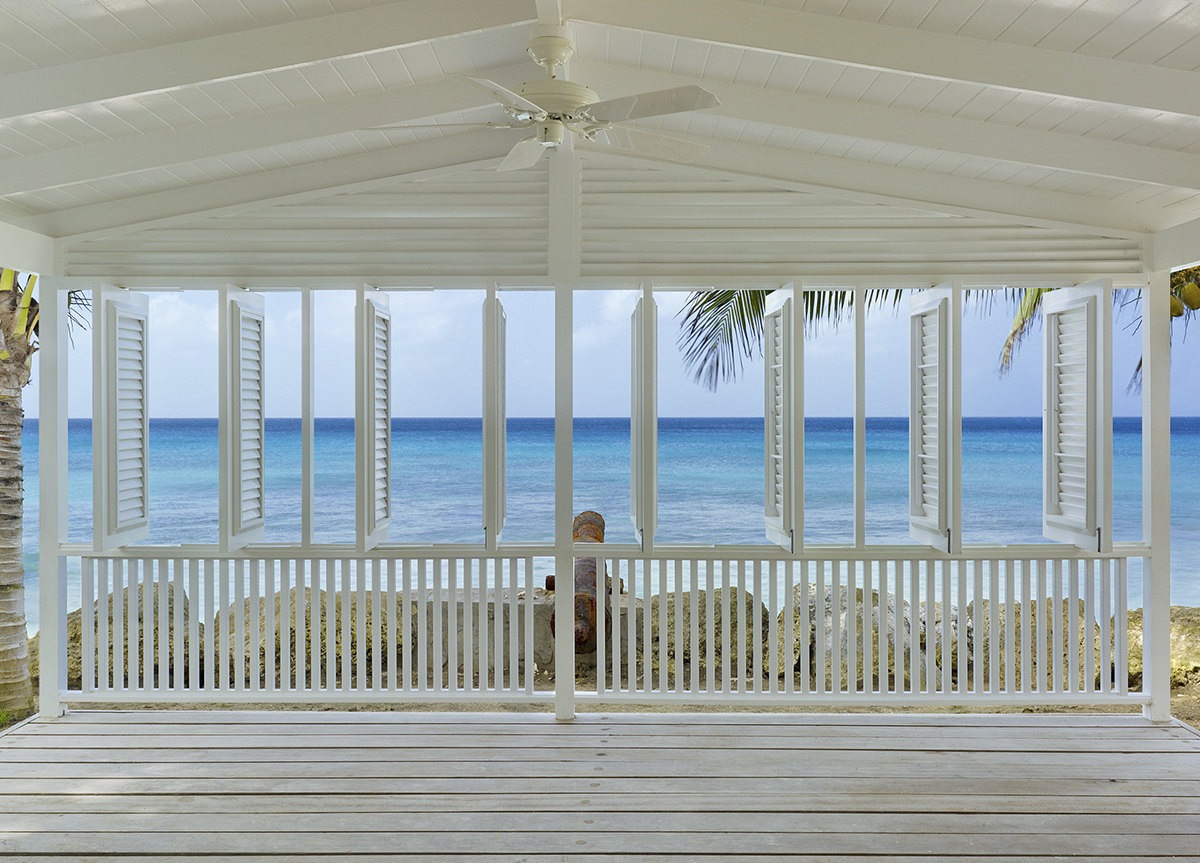 Little Good Harbour House