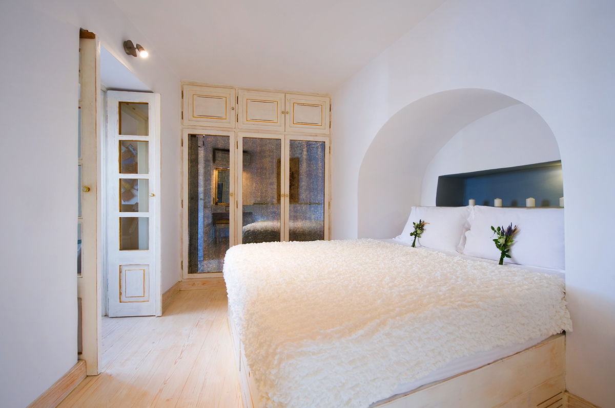 Selini Honeymoon Villa