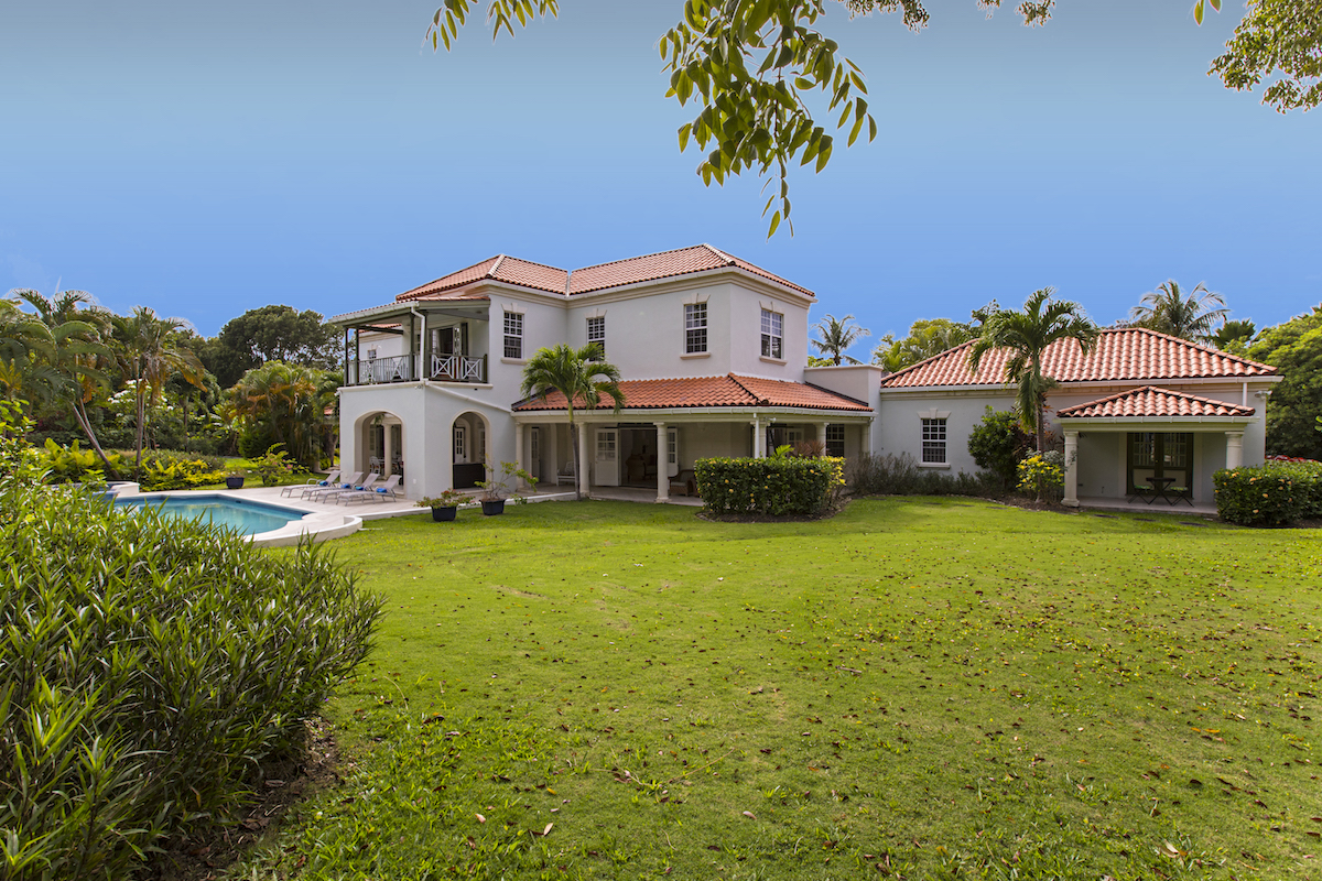 Sandy Lane, Magnolia