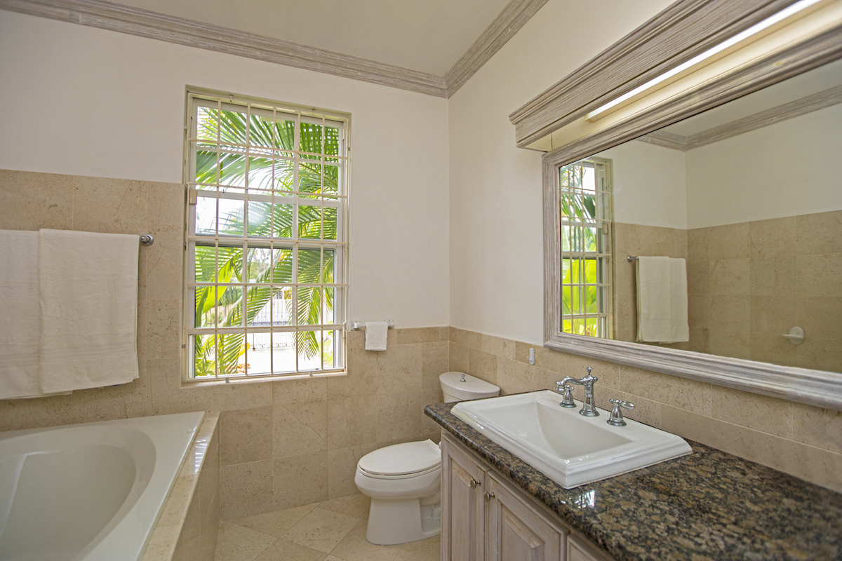 Sandy Lane, Magnolia