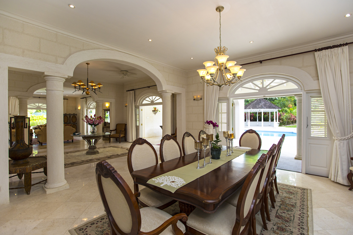 Sandy Lane, Magnolia