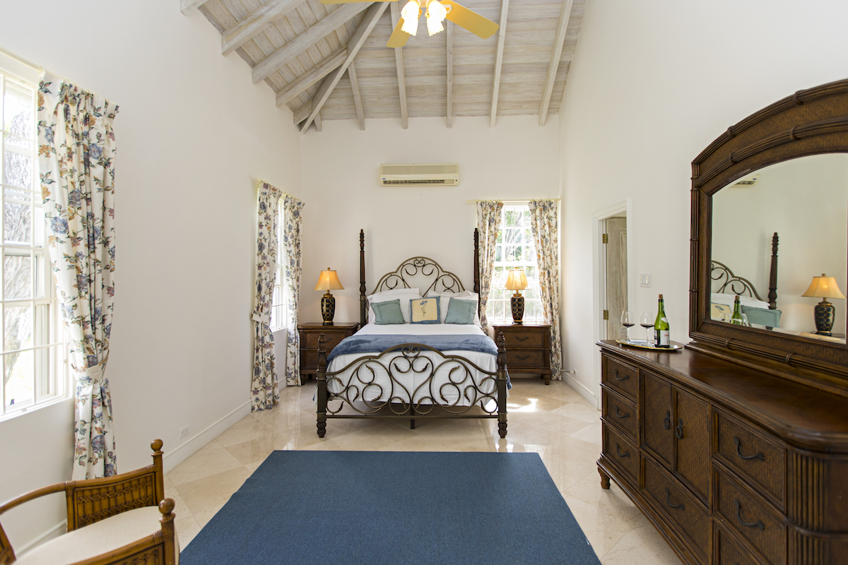 Sandy Lane, Magnolia