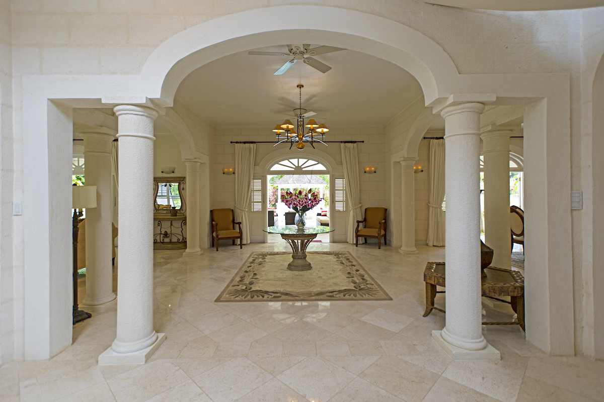 Sandy Lane, Magnolia