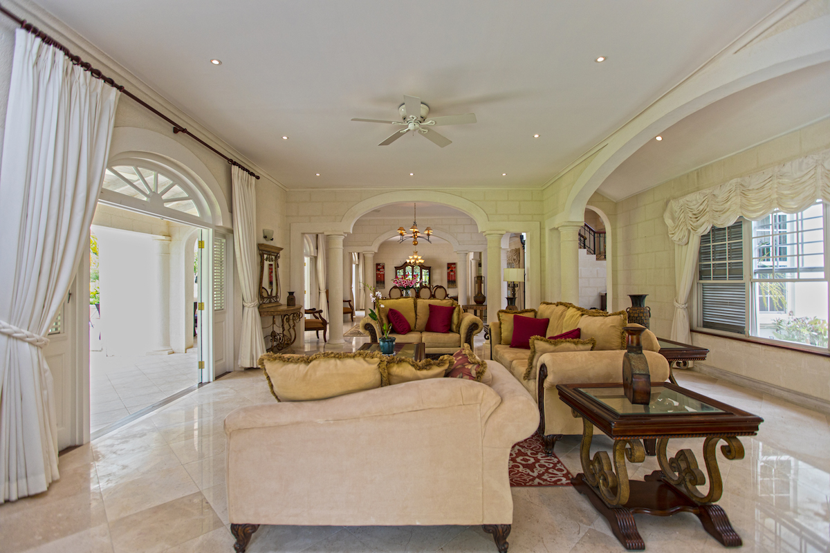 Sandy Lane, Magnolia