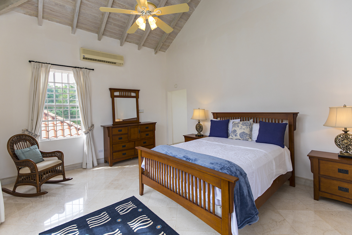 Sandy Lane, Magnolia