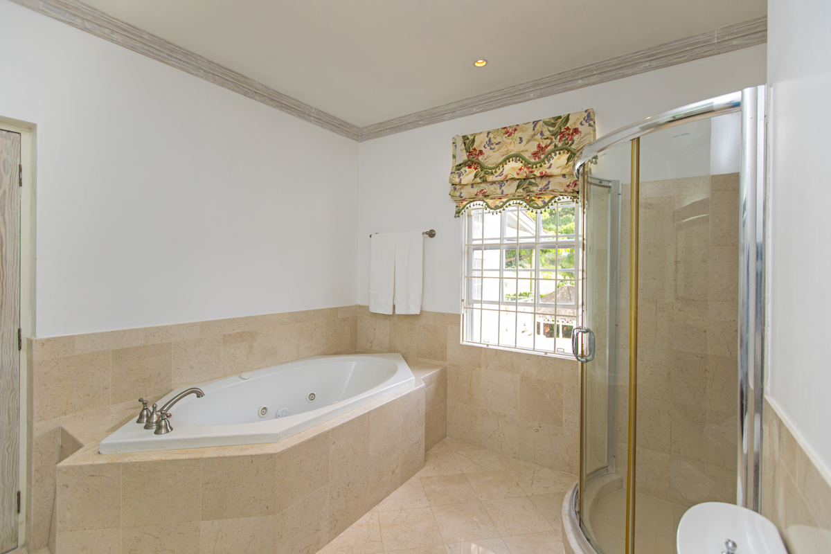 Sandy Lane, Magnolia