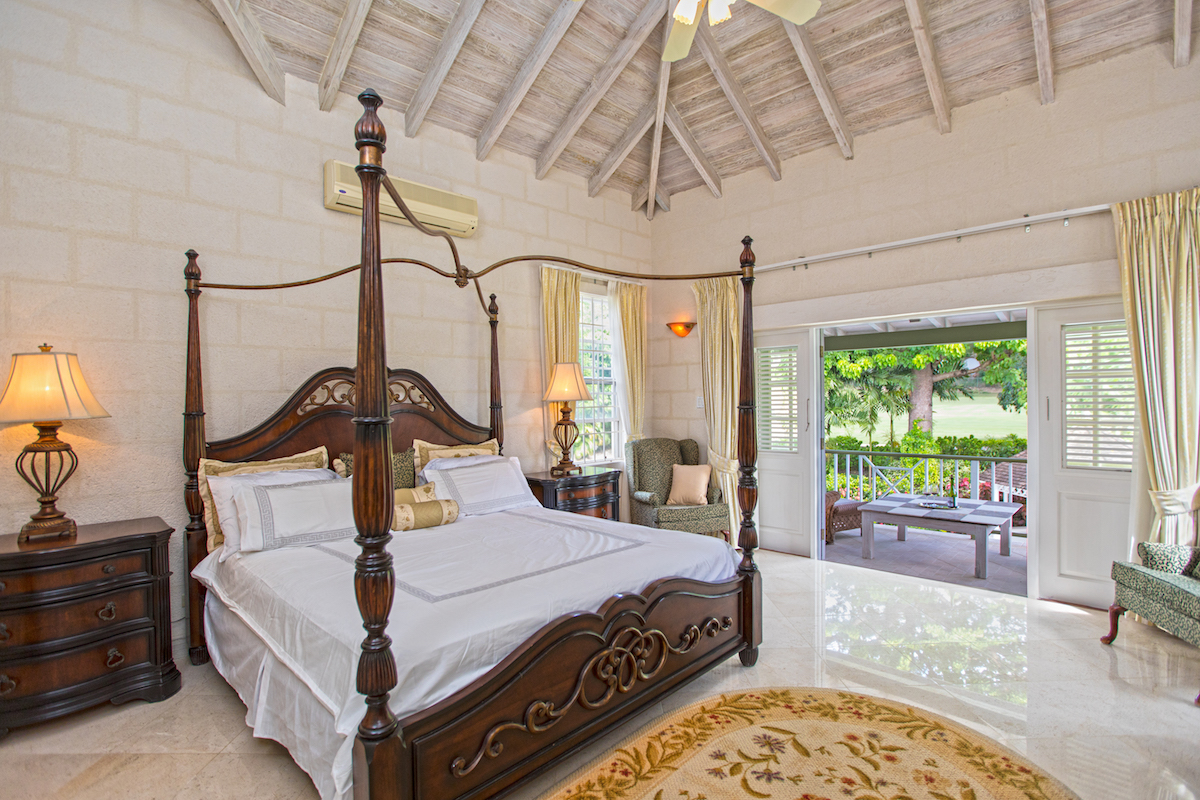 Sandy Lane, Magnolia